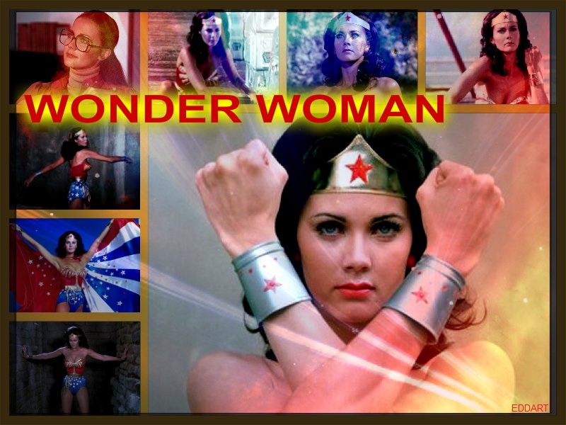 Wonder Woman