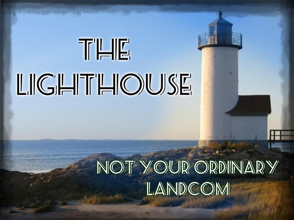 The Lighthouse promp by Sidhe-Faerie