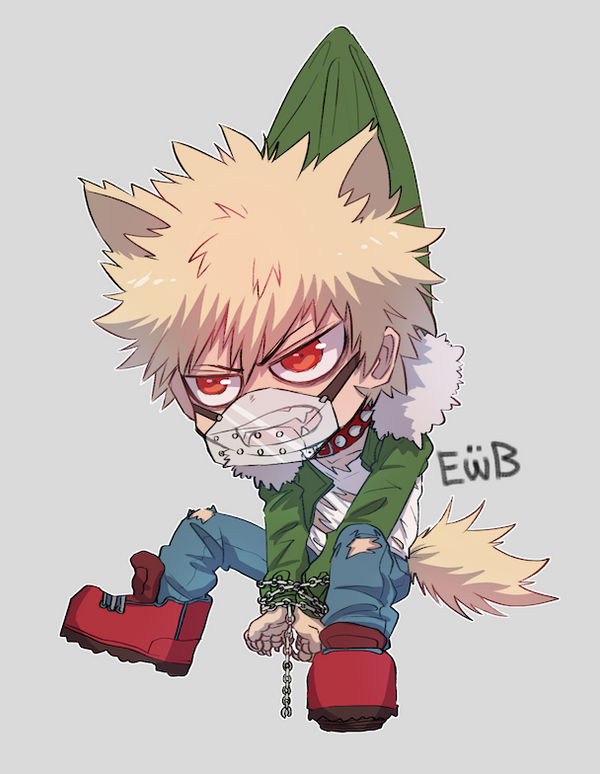 Warewolf Raaaaaaaa warewolf! by eggswithbenefits on DeviantArt