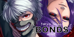 Tokyo Ghoul Bonds Zine preview~ by eggswithbenefits