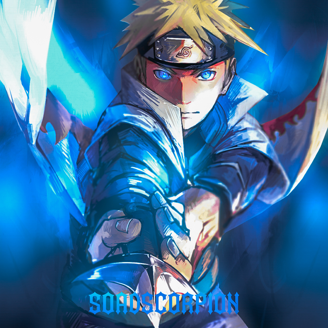 Naruto Forum Signature for My Friend Ombladon by SergiuMoldo on DeviantArt