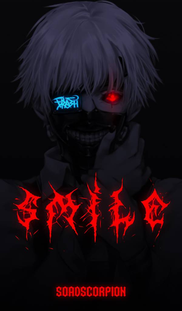 Kaneki Ken Wallpaper by Zlatanovitch on DeviantArt