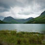 Buttermere Lake IV