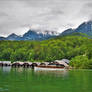 Koenigssee XVI