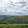 Horseshoe Pass, Wales II