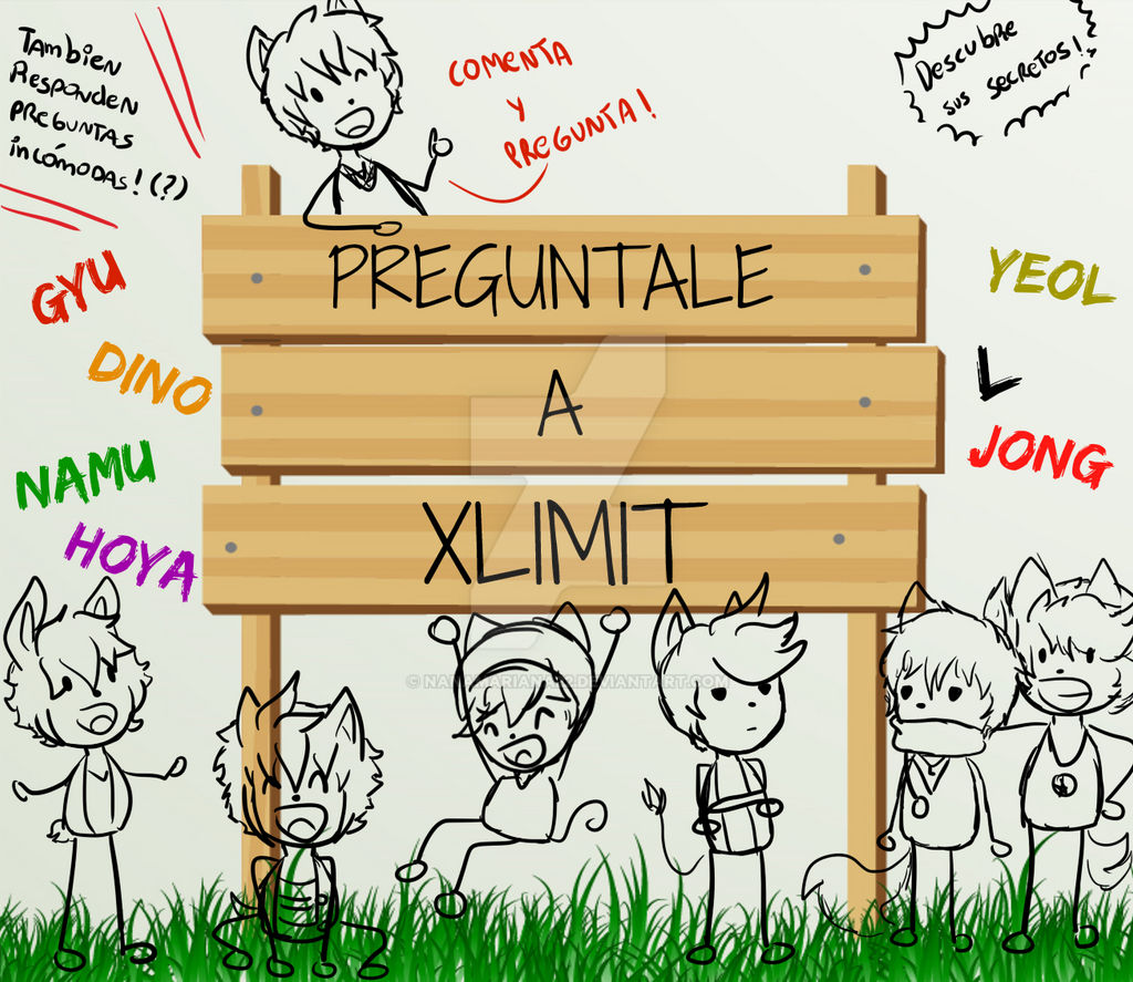 PREGUNTALE A XLIMIT!