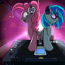 Party With Pinkie