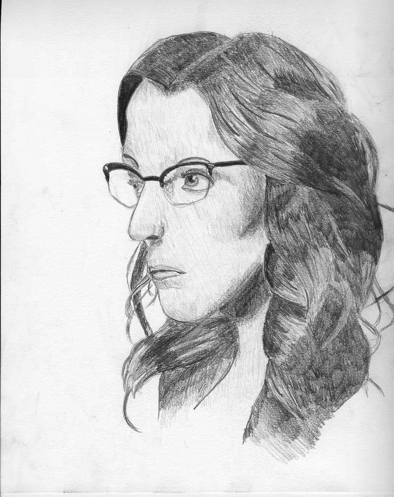 Ingrid Michaelson by DamnTheseVampires on DeviantArt