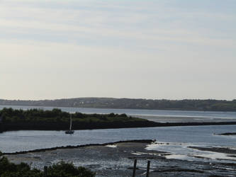 Sail off to Rosses Point