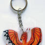 Te'vanos Keychain