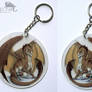 :Price:  Sunte Keychain