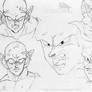 Piccolo study