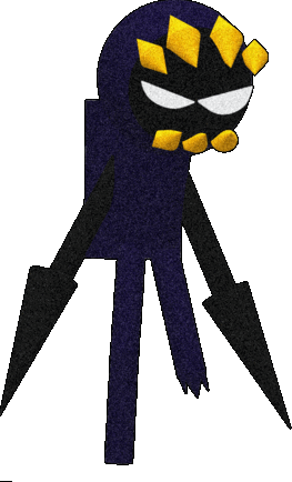 Manbi (Phase 1.5, MushyMushroom) by sartproducervore34 on DeviantArt