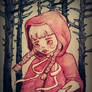 Little red riding hood