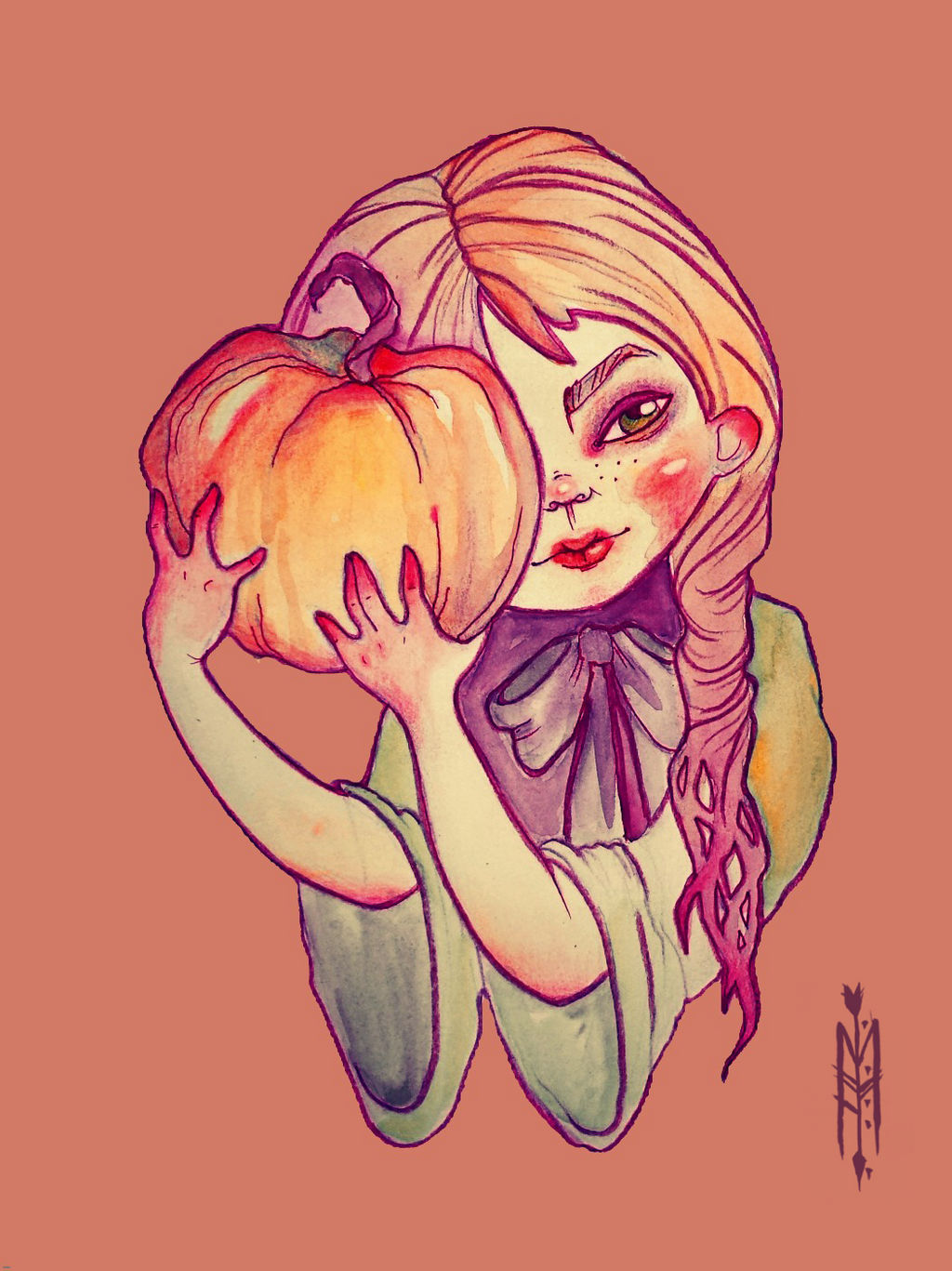 Pumpkin