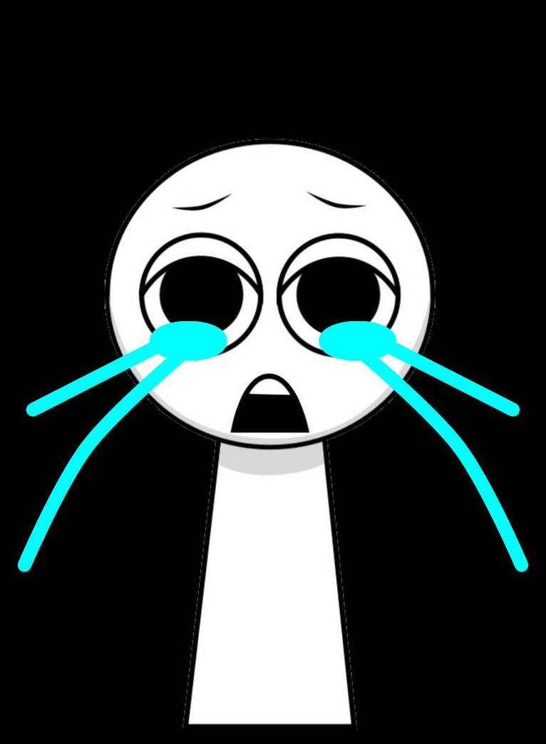 Crying Sprunki Template fixed By Qaswdeff On DeviantArt crying-sprunki-template-fixed-by-qaswdeff-on-deviantart