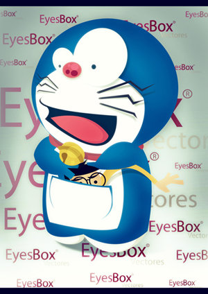 Doraemon pls