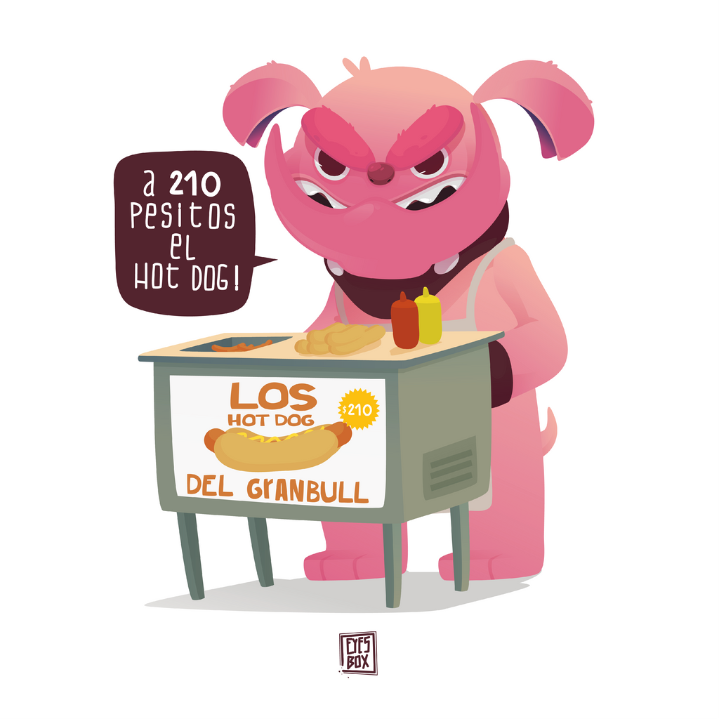 Granbull