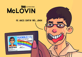 Mclovin