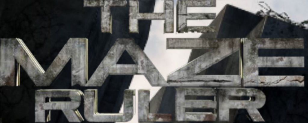 The maze rulers by DonkerWolfie on DeviantArt