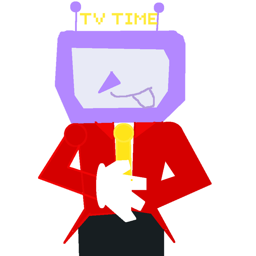 Absolute Tvtime absolute tv time by johnmacario on DeviantArt