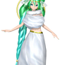 DTE Holy Goddess Miku