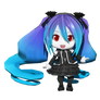 Infinity Mikudayo