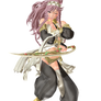 MMD Fire Emblem Liss.... OLIVIA??????????