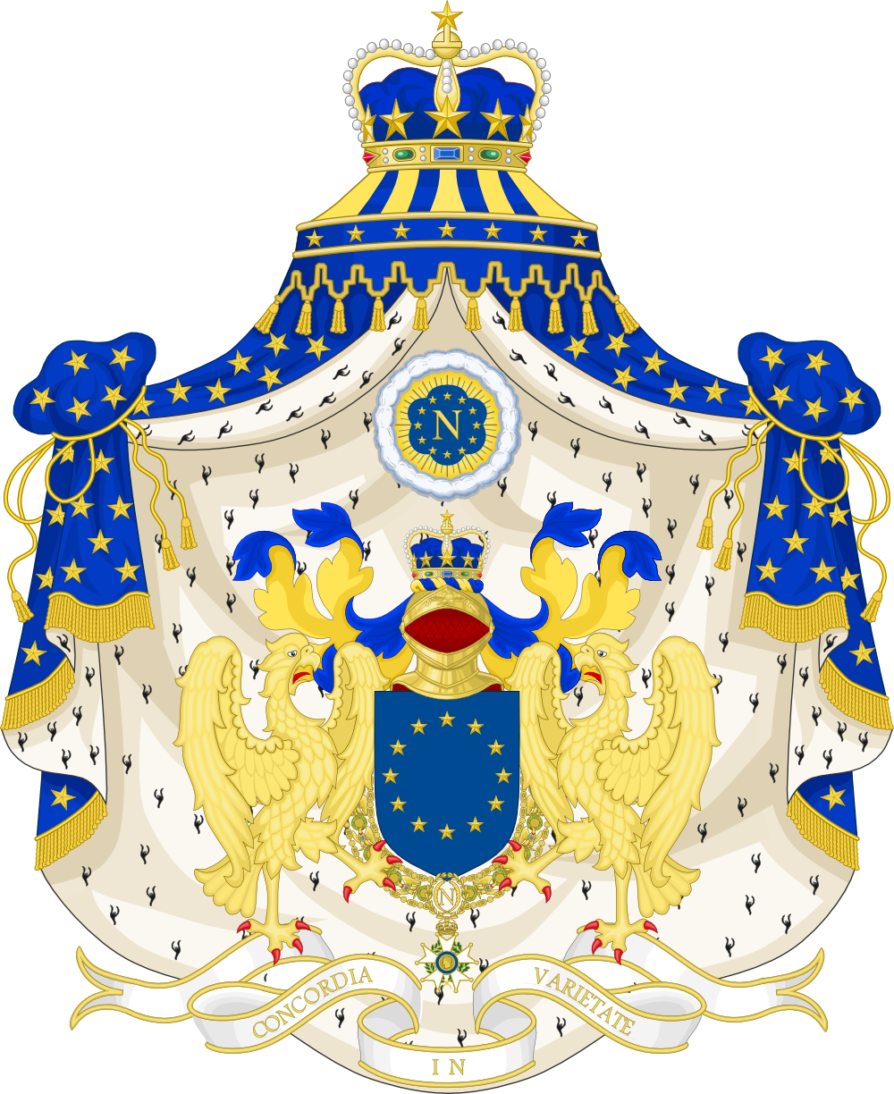 European Union CoA