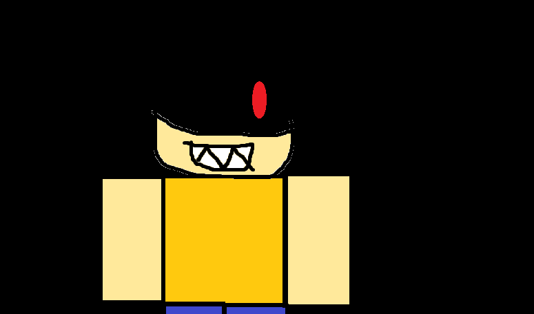 John Doe (Roblox) Minecraft Skin