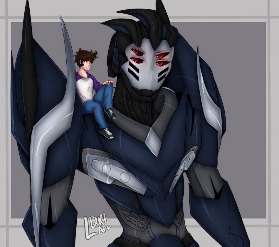 Transformers Rba Oc Transformers oc Commission by LDKIart on DeviantArt