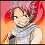 Natsu D. - FT -