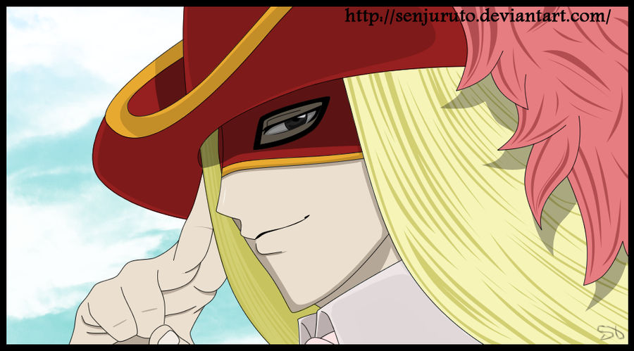Rufus Of Sabertooth Ft By Senjuruto On Deviantart Rufus Of Sabertooth Ft By Senjuruto On Deviantart