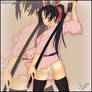 Kosaka Shigure - Kenichi -