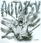 Autopsy by PyramidHeadxXx