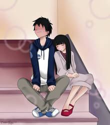 Kimi Ni Todoke