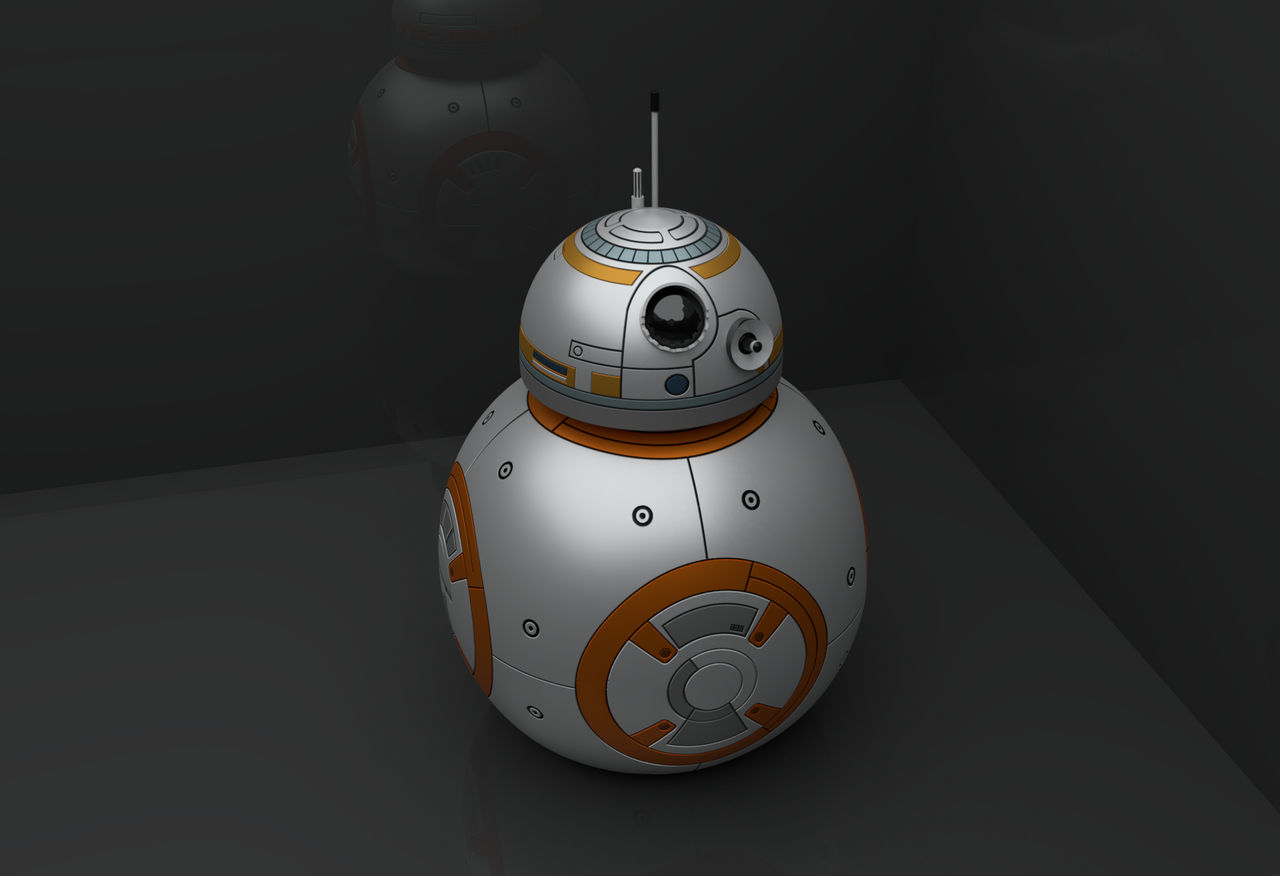 Humanized Bb8 Bb8 by Nikola-Hegeduss on DeviantArt