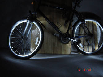 My Bike