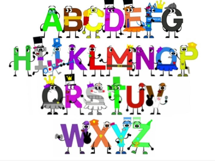 Jumpstart Alphabet Song but new by HappyStudio62 on DeviantArt