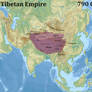 Tibetan Empire