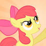 MLP: applebloom