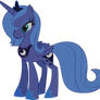 MLP: Princess Luna