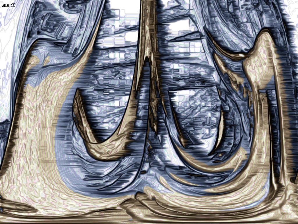 Undulatory by Toulus on DeviantArt