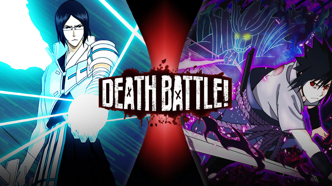 Uryu Vs Sauske Bleach Vs Naruto By Azal2712 On Deviantart Uryu Vs Sauske Bleach Vs Naruto By Azal2712 On Deviantart
