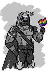 Cayde-6