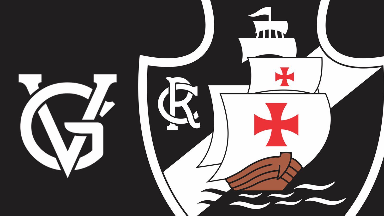 CR Vasco Da Gama By ChineseCrack On DeviantArt Cr vasco da gama by chinesecrack on deviantart