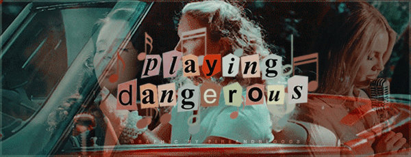 Playing Dangerously Playing-dangerous by VoidLittleRed on DeviantArt