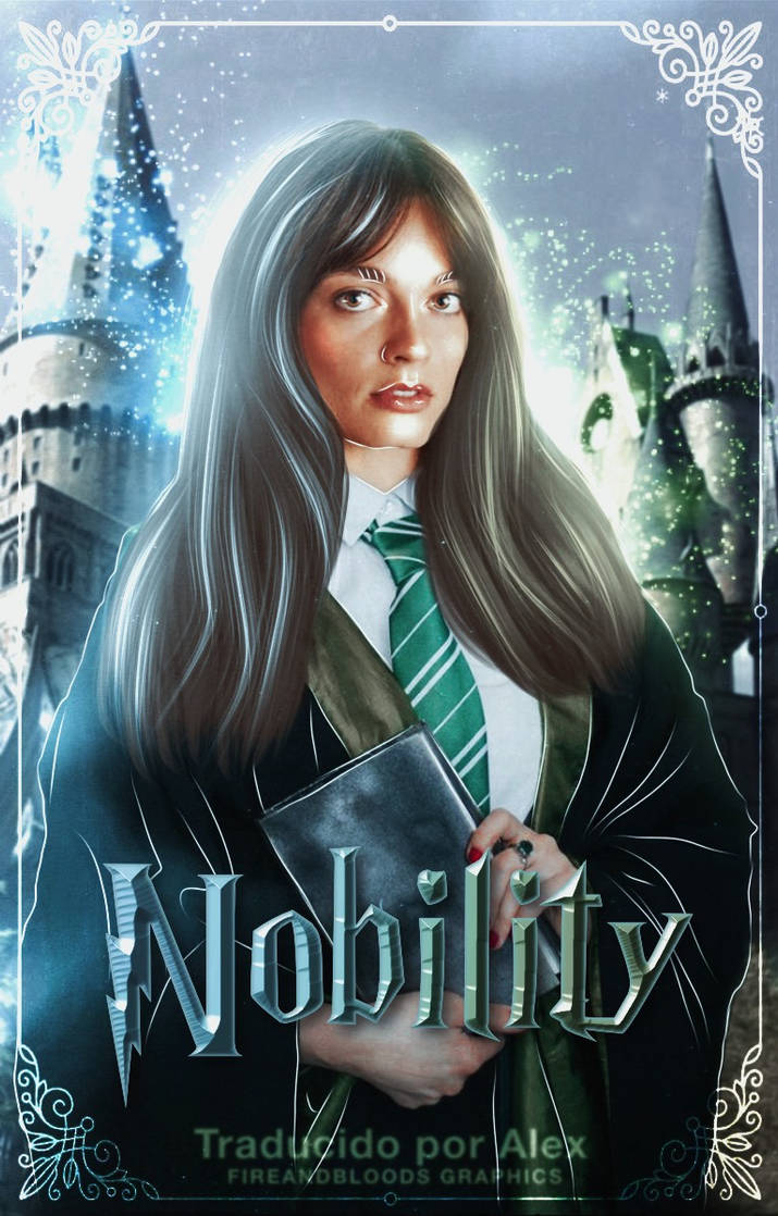 nobility by VoidLittleRed on DeviantArt