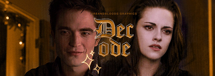 Decode Opening Gif by VoidLittleRed on DeviantArt