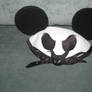 Jack skellington mouse ears